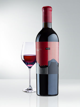 Banner Red Wine